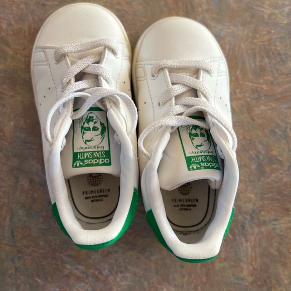 Stan Smith kids classic sneakers - Picture 4 of 7